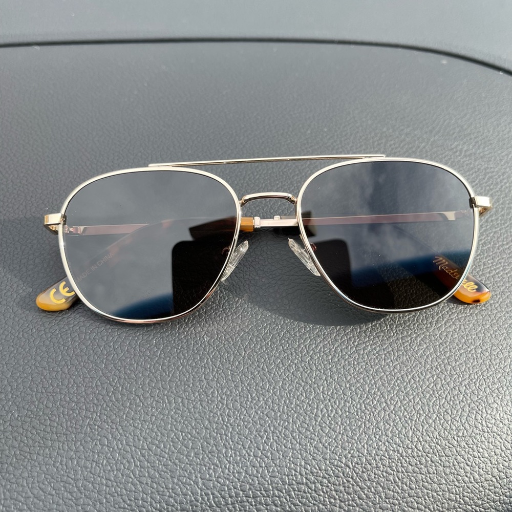 Madewell Sunglasses
